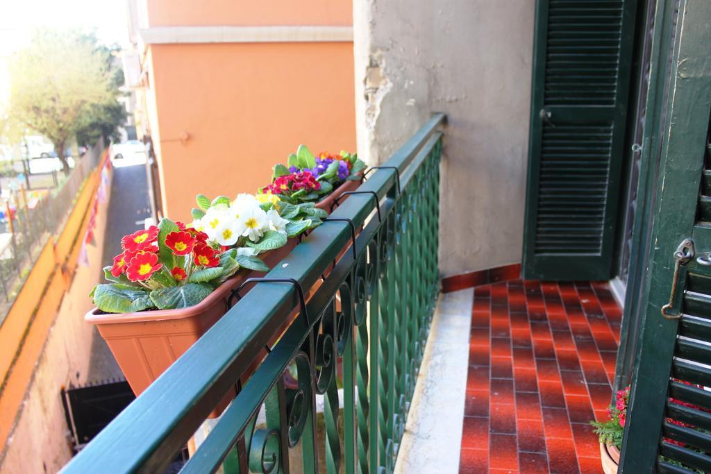 Guest house Vietitaly Filiberto Rome