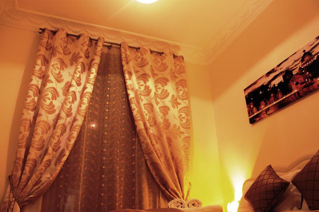 Vietitaly Filiberto Guest house Rome