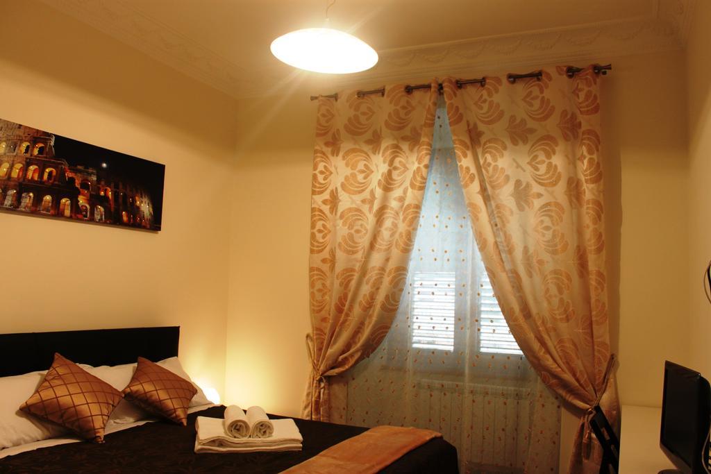 Vietitaly Filiberto Guest house Rome