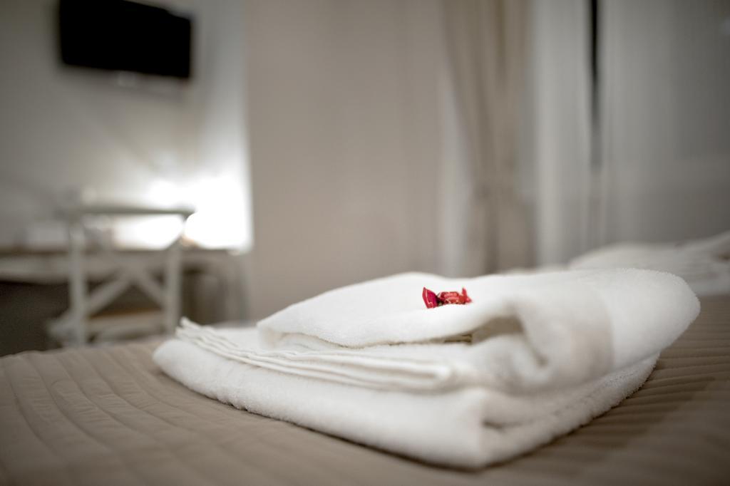 Bed & Breakfast Tinkerbell Rome