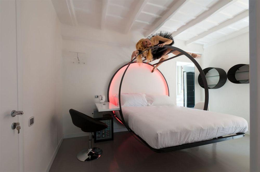 Irooms - Spanish Steps Gasthuis 4*