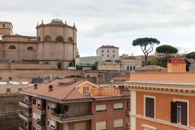 Appartamento Vatican *