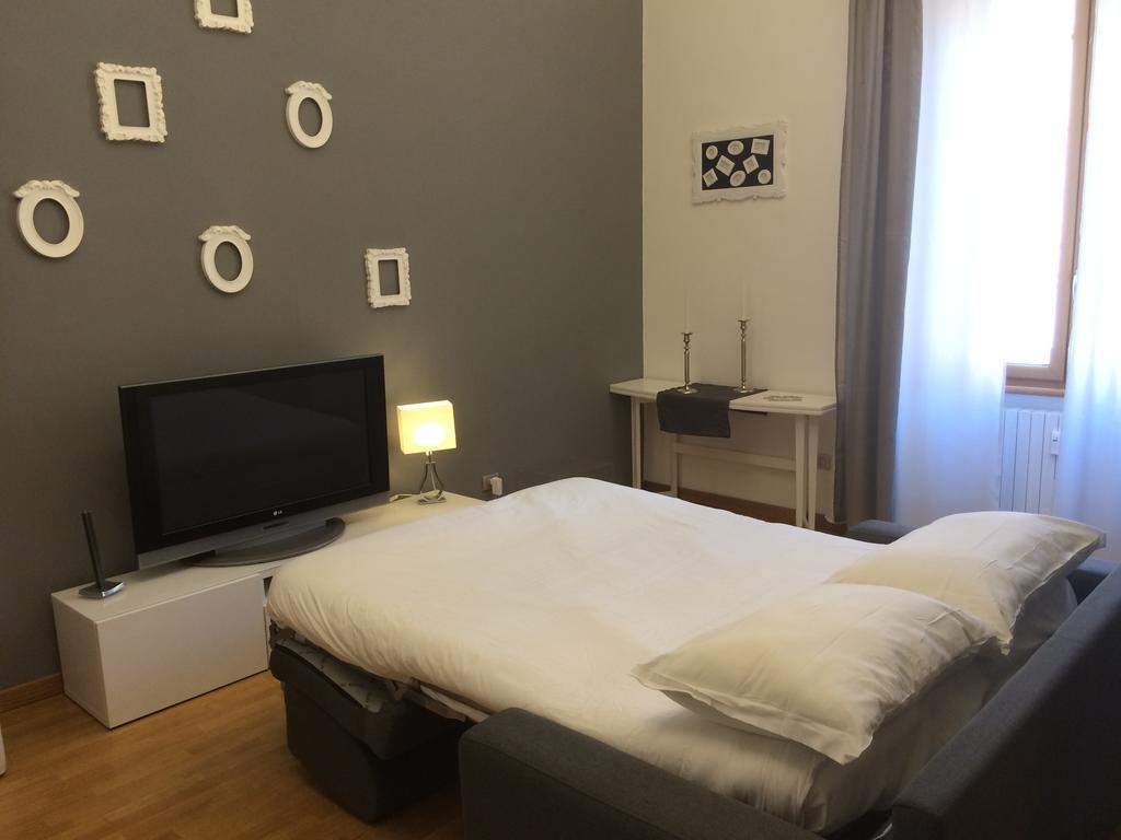 Apartment St. Peter Loft Rome