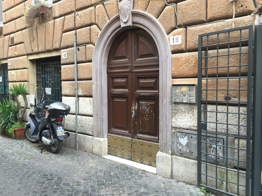 Riari Trastevere * Rome