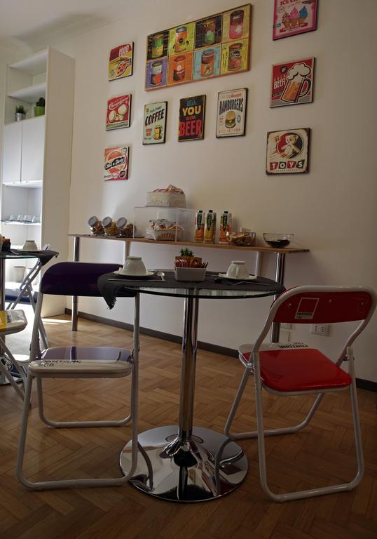 Acomodação com café da manhã  Maison Talenti