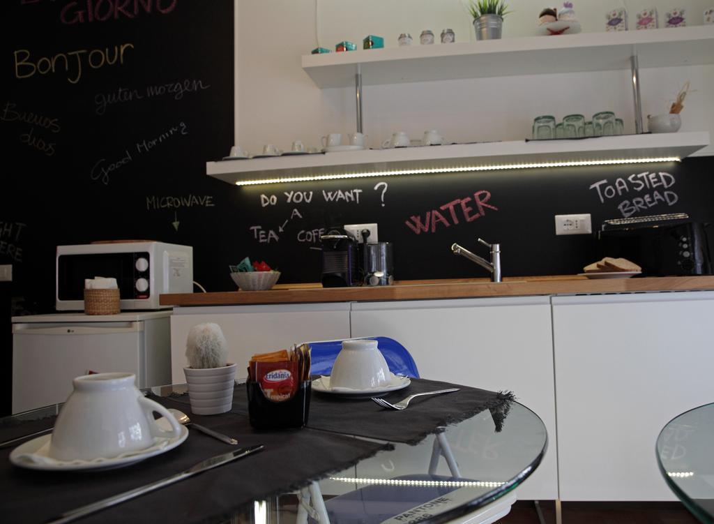 Maison Talenti Acomodação com café da manhã  *