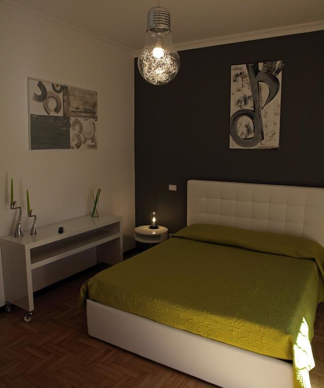 Maison Talenti Acomodação com café da manhã 