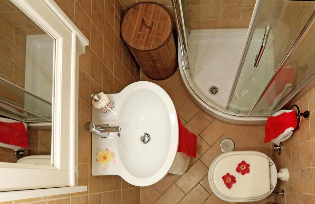 Apartment Riari Trastevere Rome