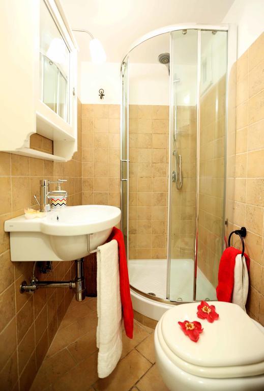 Riari Trastevere Appartamento