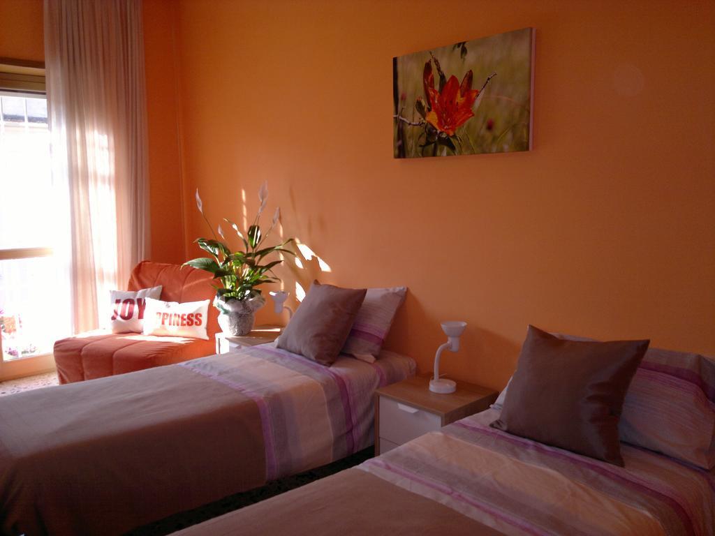Apartment Floridea Casa Vacanze Rome