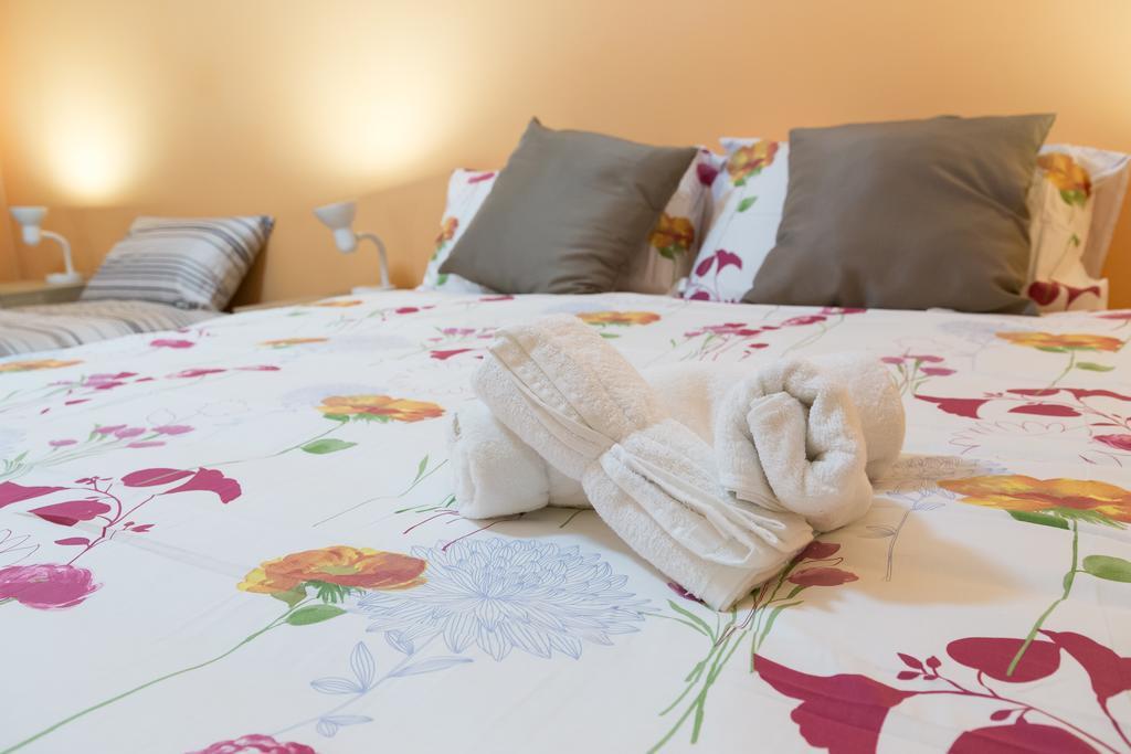 Apartment Floridea Casa Vacanze