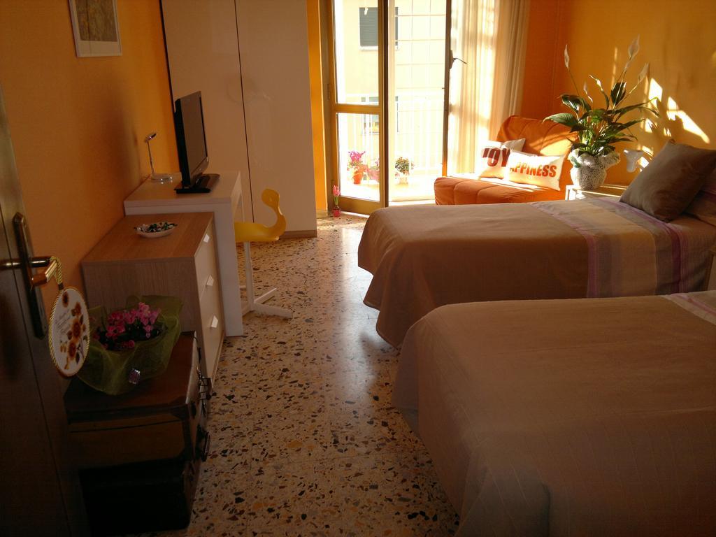 Floridea Casa Vacanze * Rome