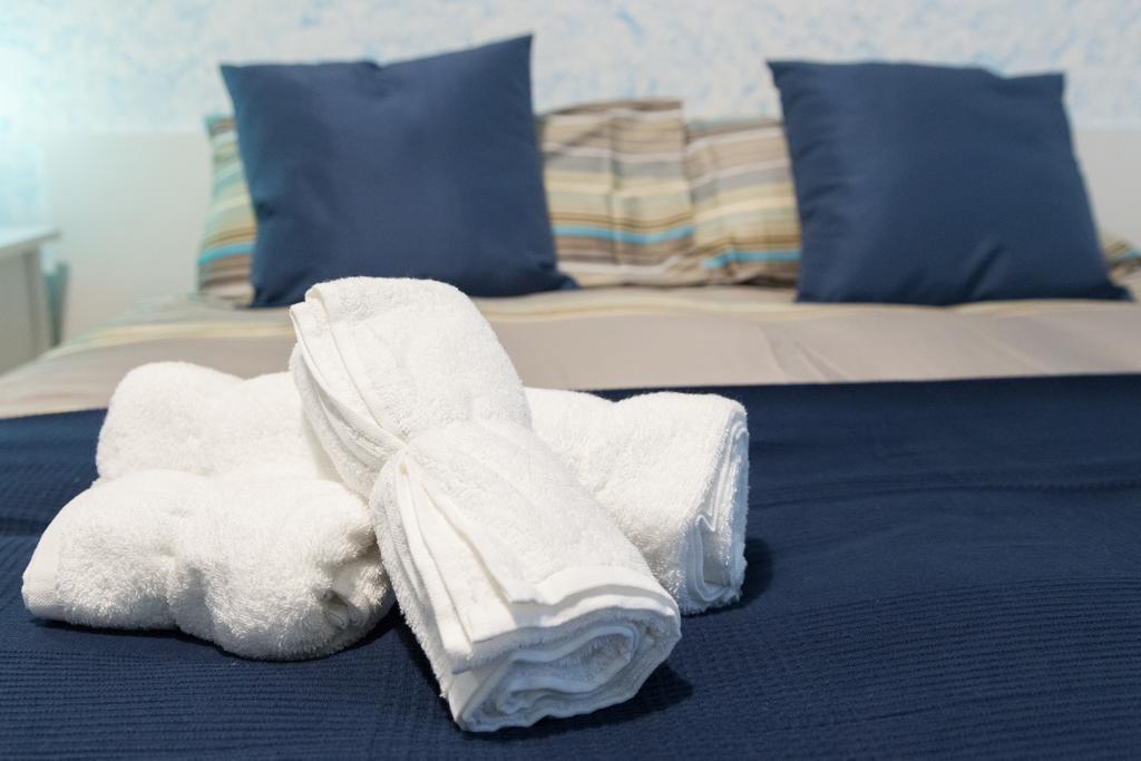 Floridea Casa Vacanze Rome