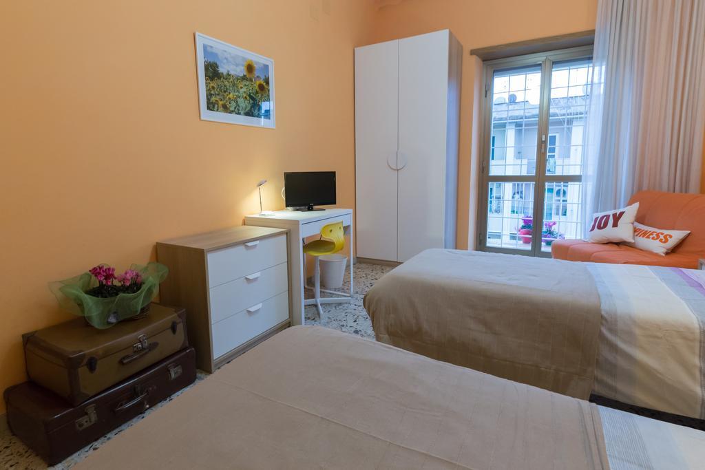 Floridea Casa Vacanze Rome