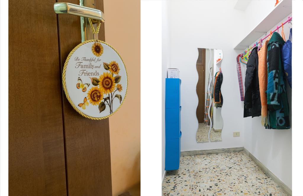 Floridea Casa Vacanze Apartment *
