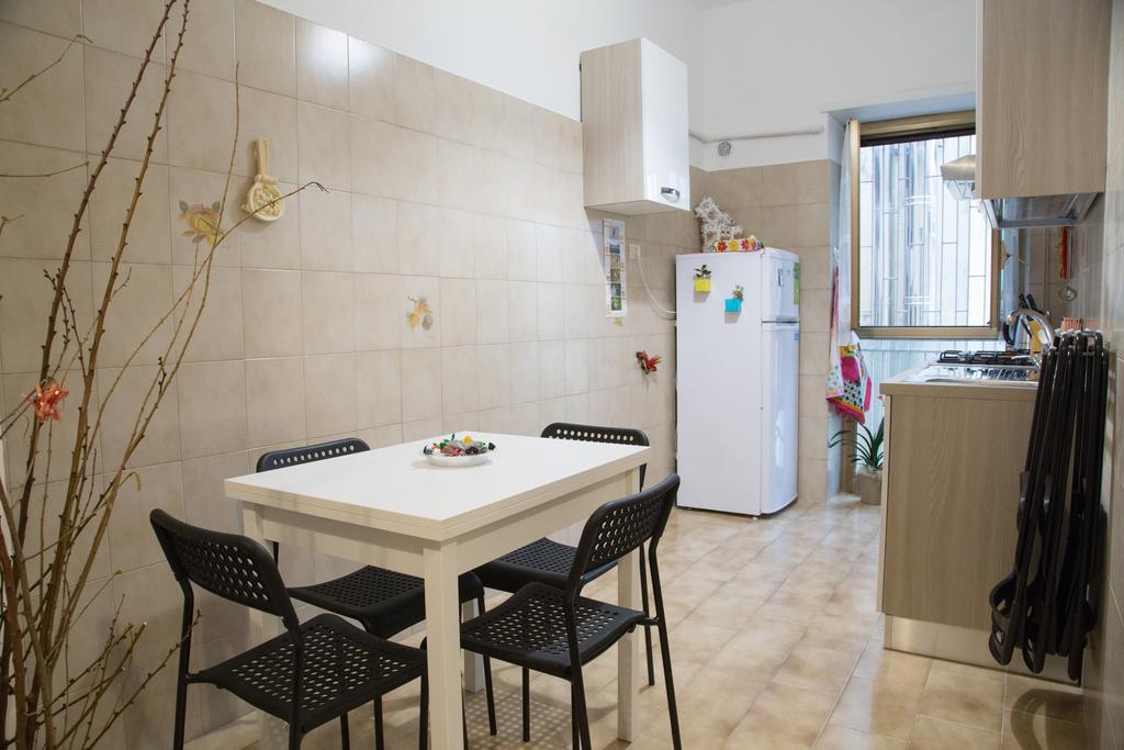 Floridea Casa Vacanze * Rome