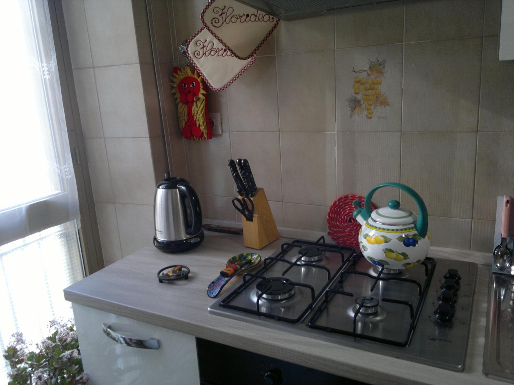 Apartment Floridea Casa Vacanze