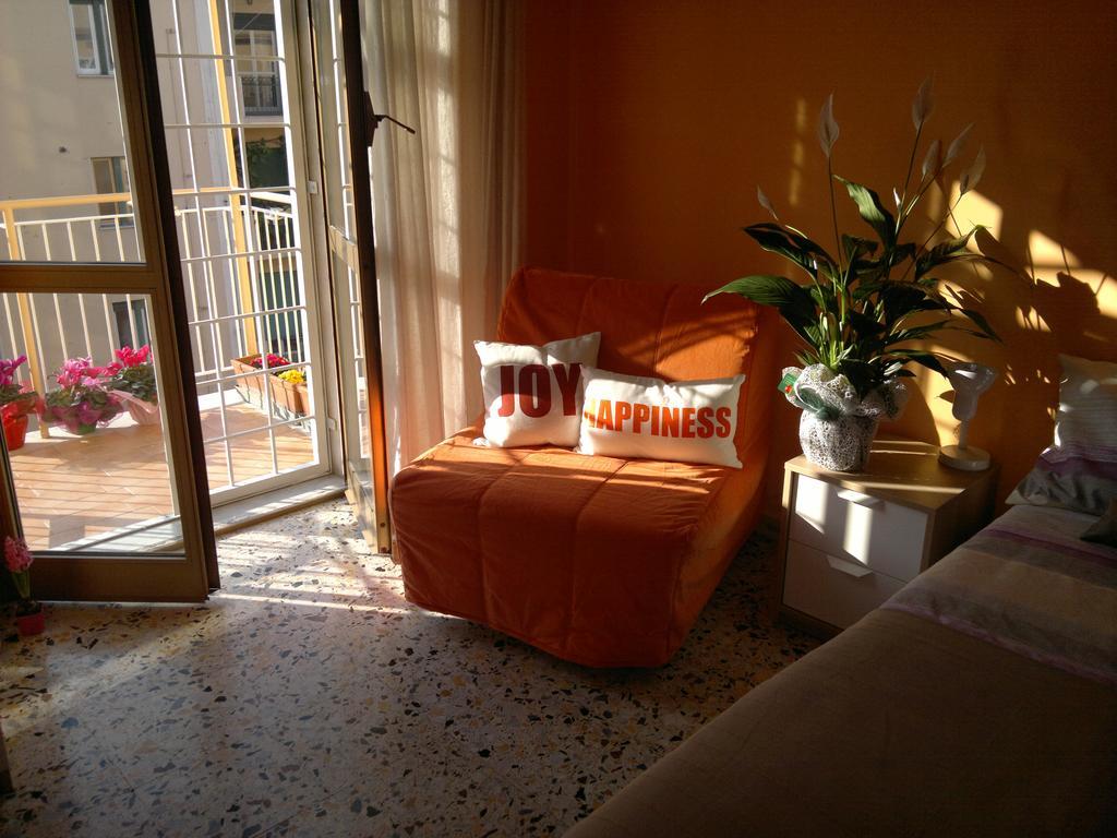 Floridea Casa Vacanze Rome