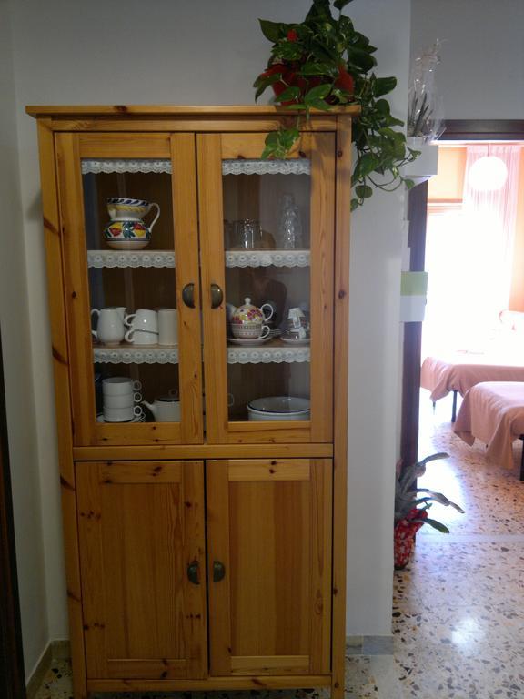 Floridea Casa Vacanze Rome