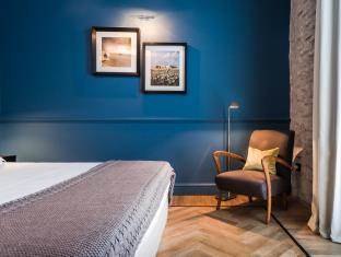 The Fifteen Keys 4* Rome