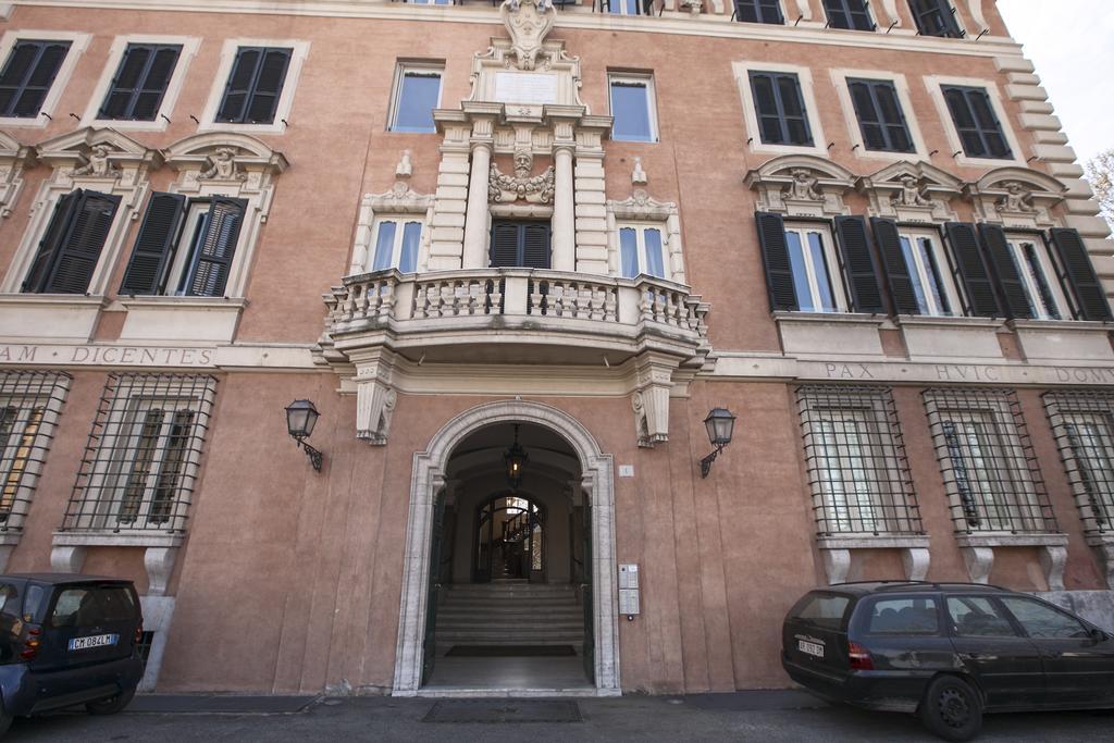 Apartment Ripetta Suite - My Extra Home Rome