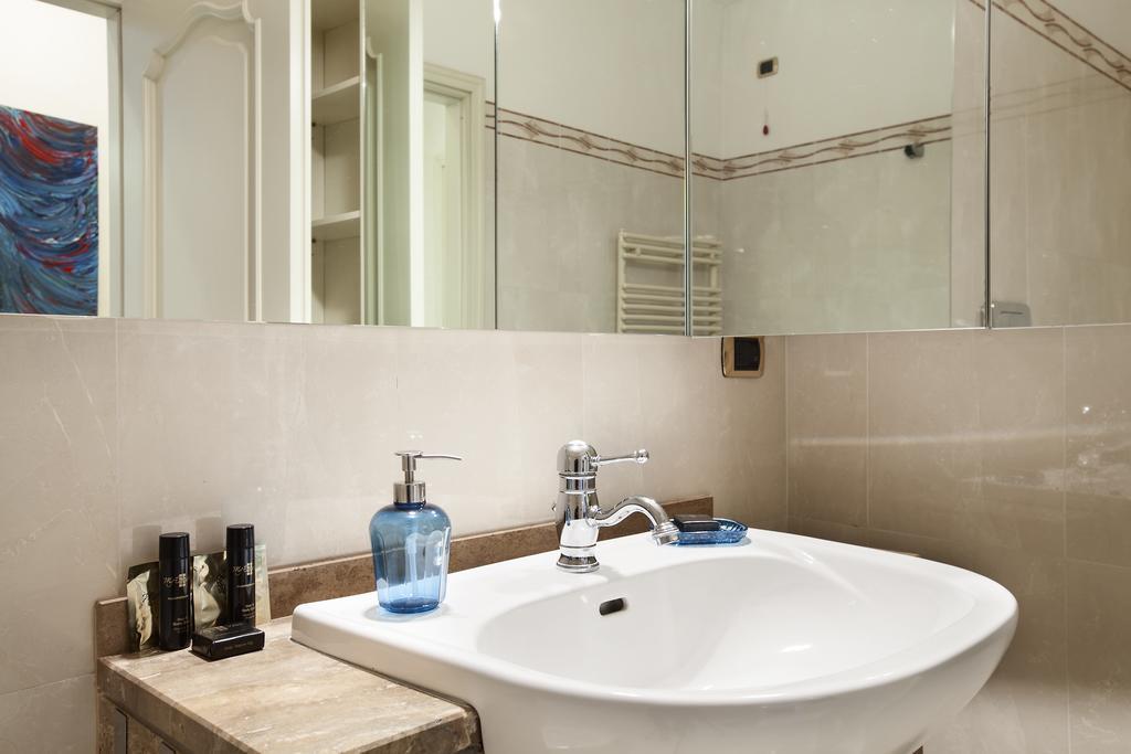 Ripetta Suite - My Extra Home