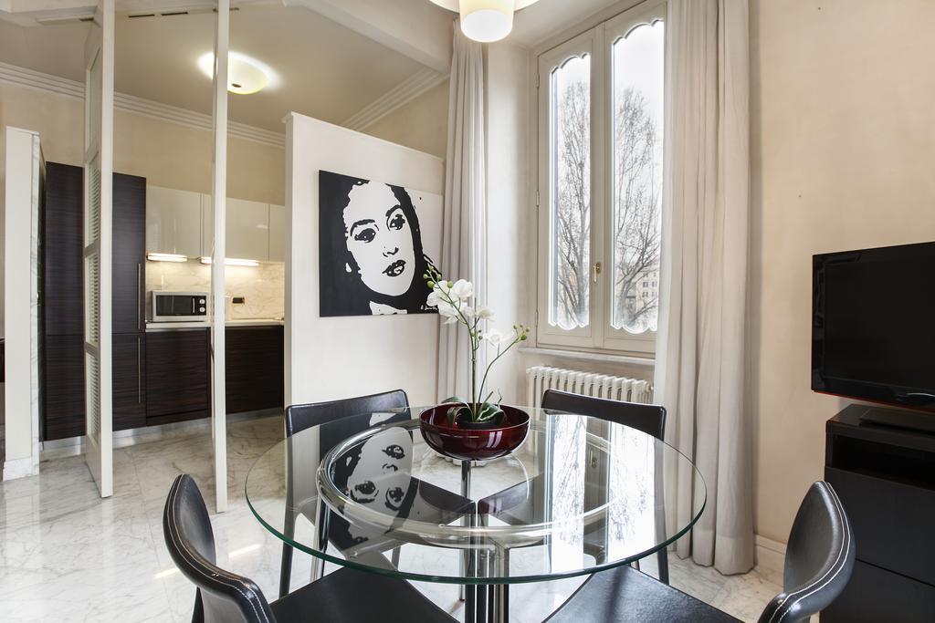 Apartment Ripetta Suite - My Extra Home