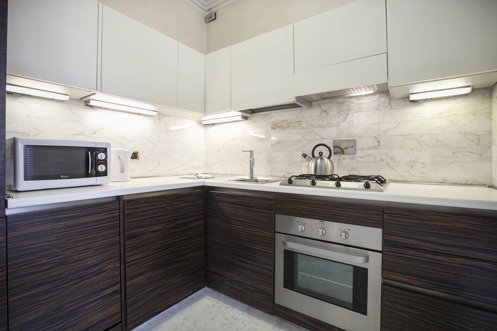 Apartment Ripetta Suite - My Extra Home *