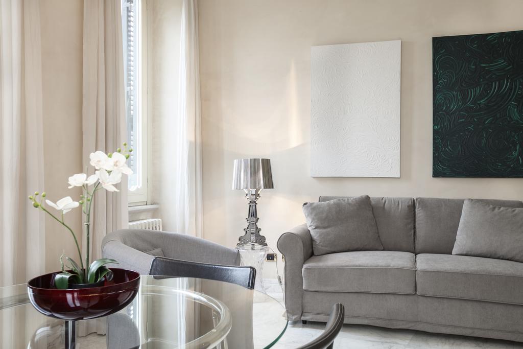 Ripetta Suite - My Extra Home * Rome