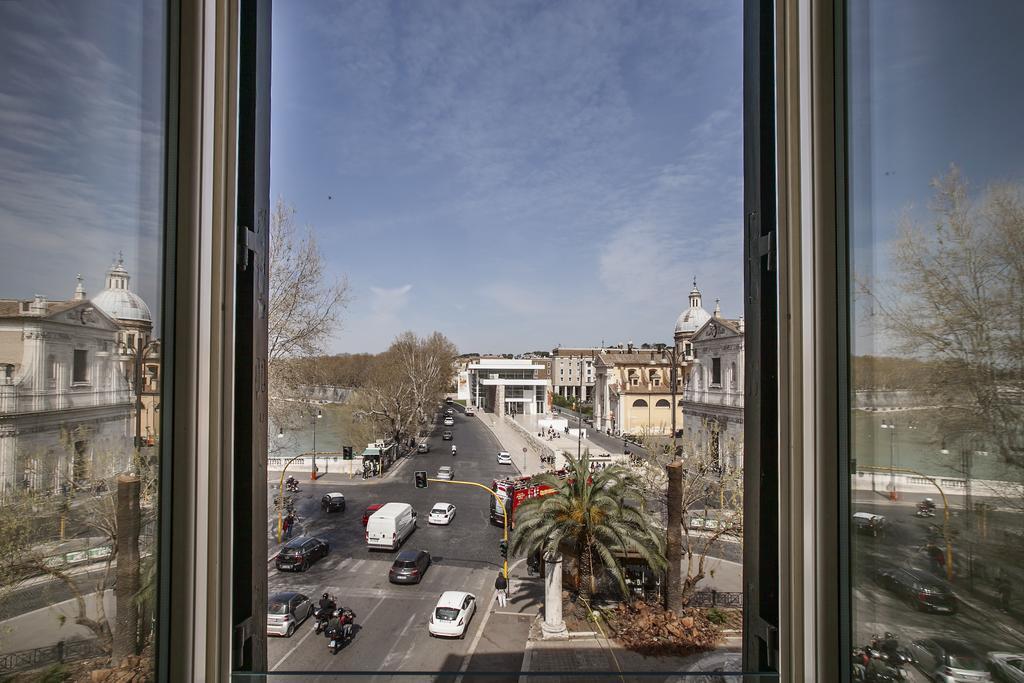 Ripetta Suite - My Extra Home *
