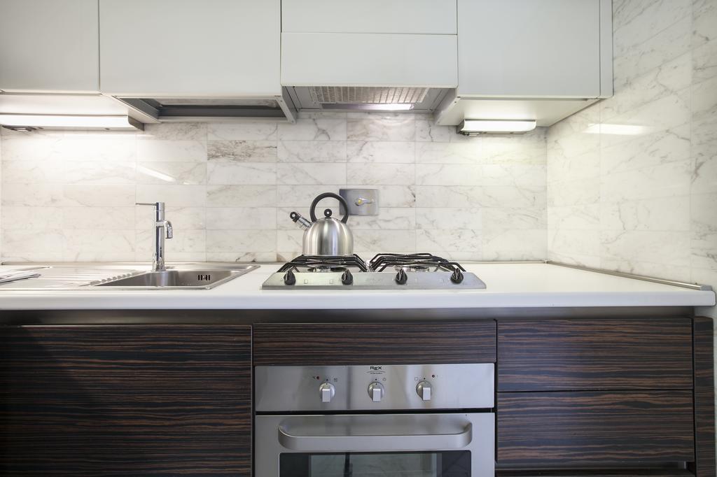 Ripetta Suite - My Extra Home Apartment Rome