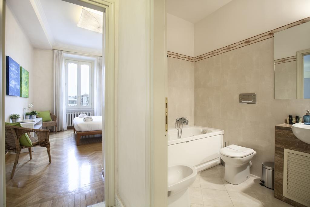 Ripetta Suite - My Extra Home *