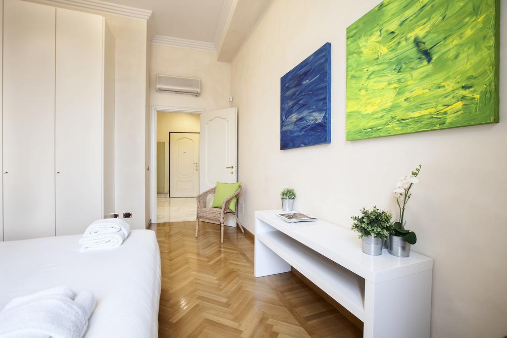Ripetta Suite - My Extra Home Apartment *