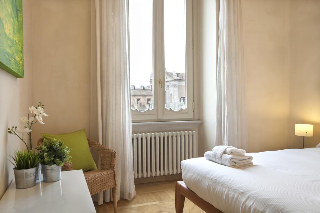 Apartment Ripetta Suite - My Extra Home *