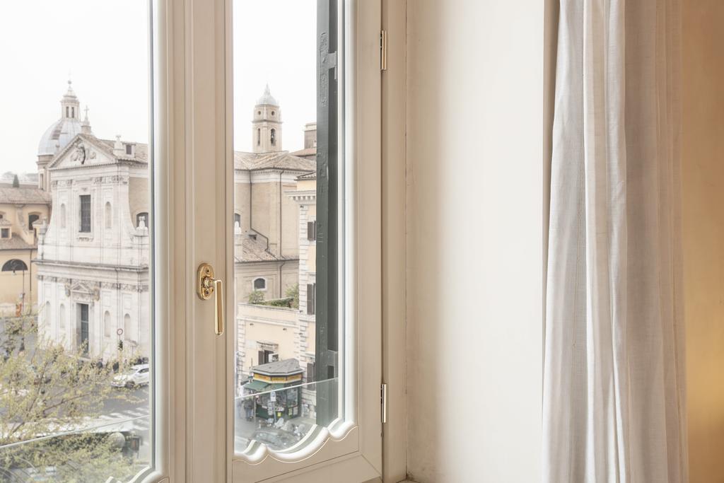 Apartment Ripetta Suite - My Extra Home *