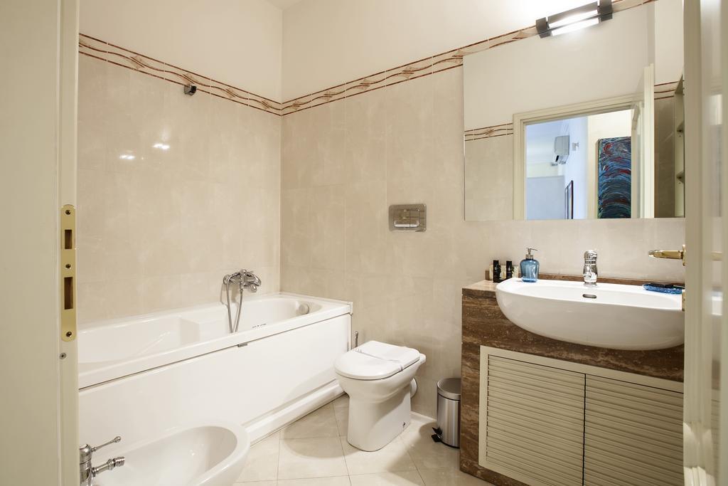 Ripetta Suite - My Extra Home Apartment Rome