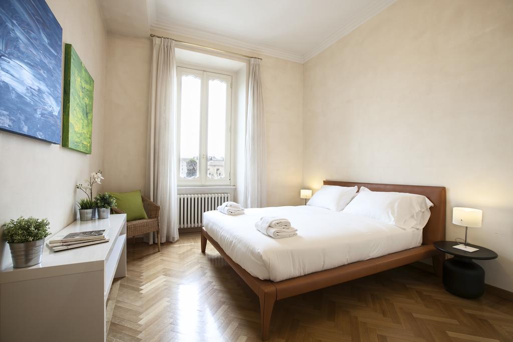 Ripetta Suite - My Extra Home Apartment Rome