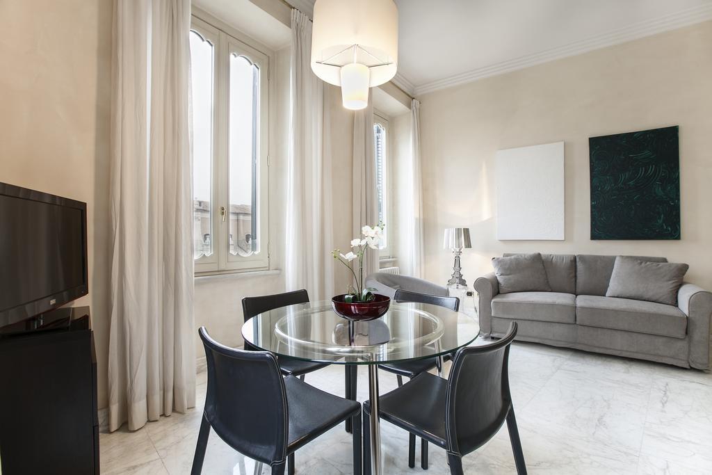Ripetta Suite - My Extra Home Apartment Rome