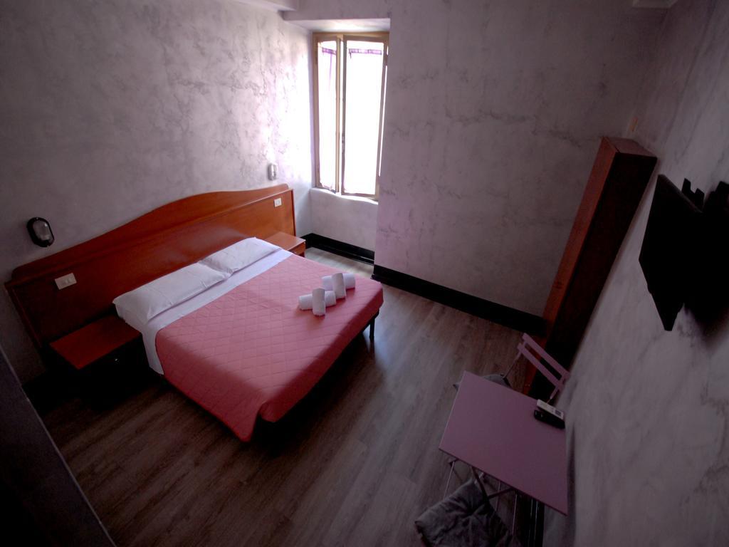Guest house Romadelante Rome