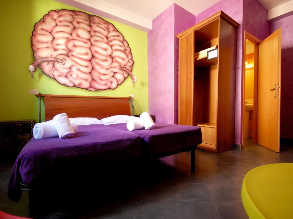 Romadelante 2* Rome