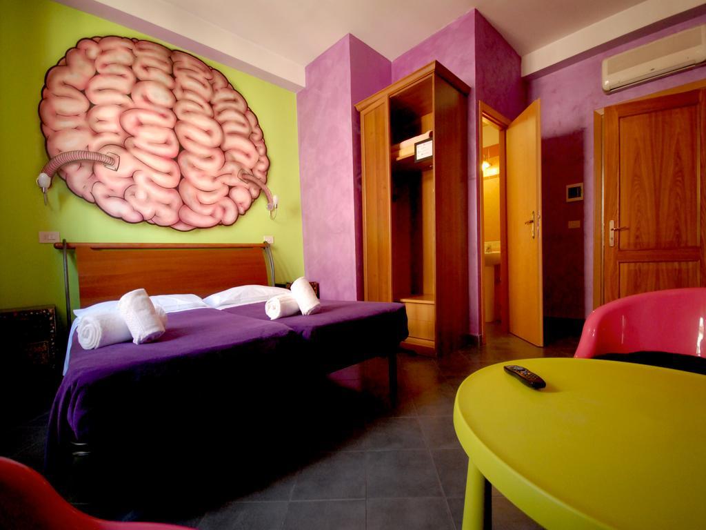 Guest house Romadelante