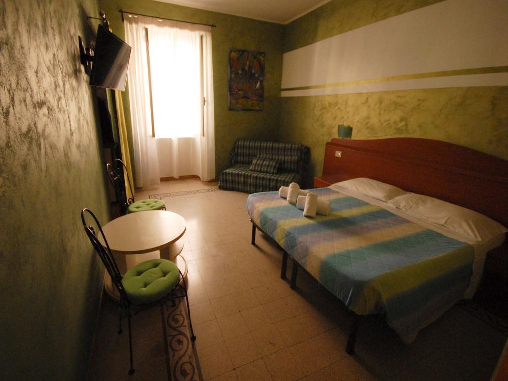 Guest house Romadelante Rome