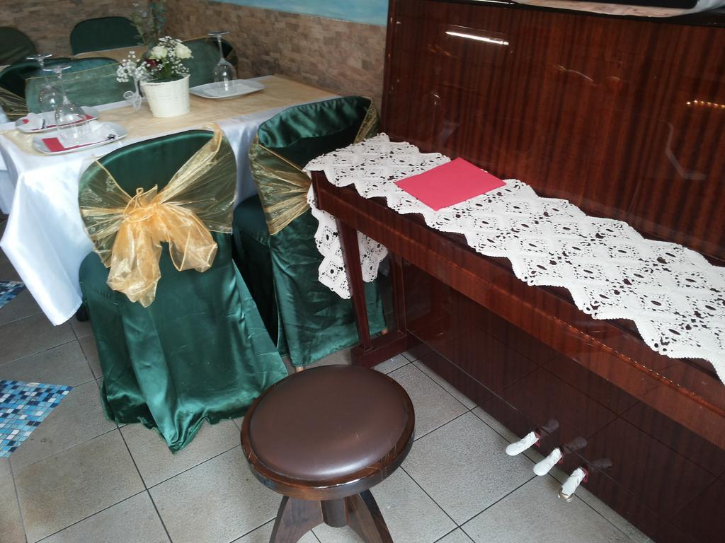 Guest Rooms Fortuna Guest house *