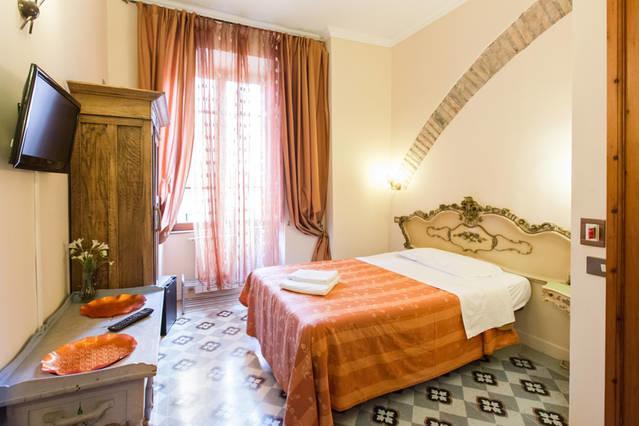 Guest house Marta Rome