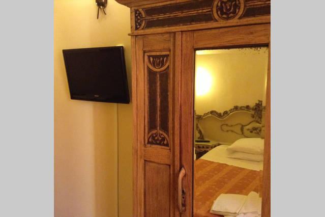 Guest house Marta 2*