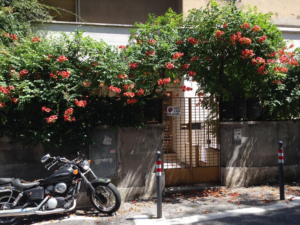In Isole * Rome
