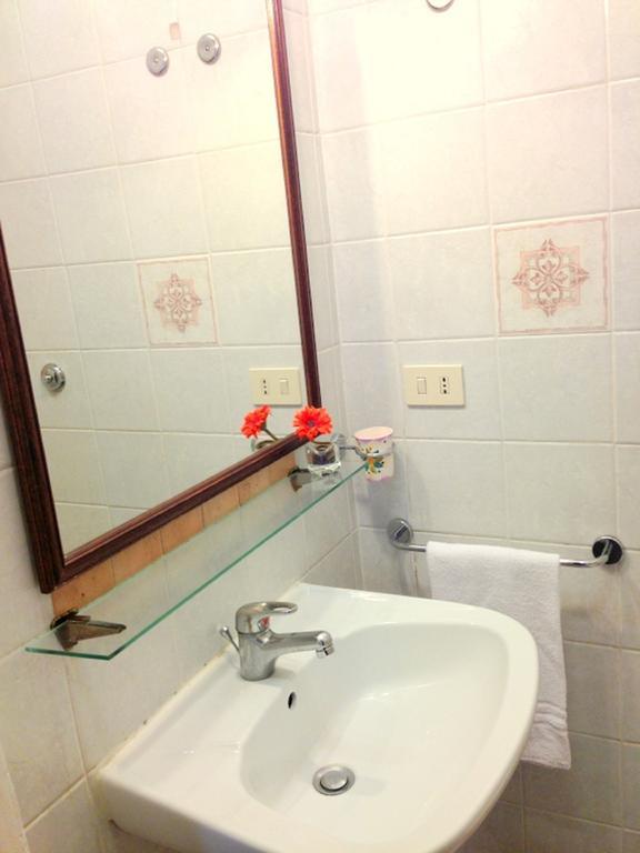 Guest house Camilla Rome
