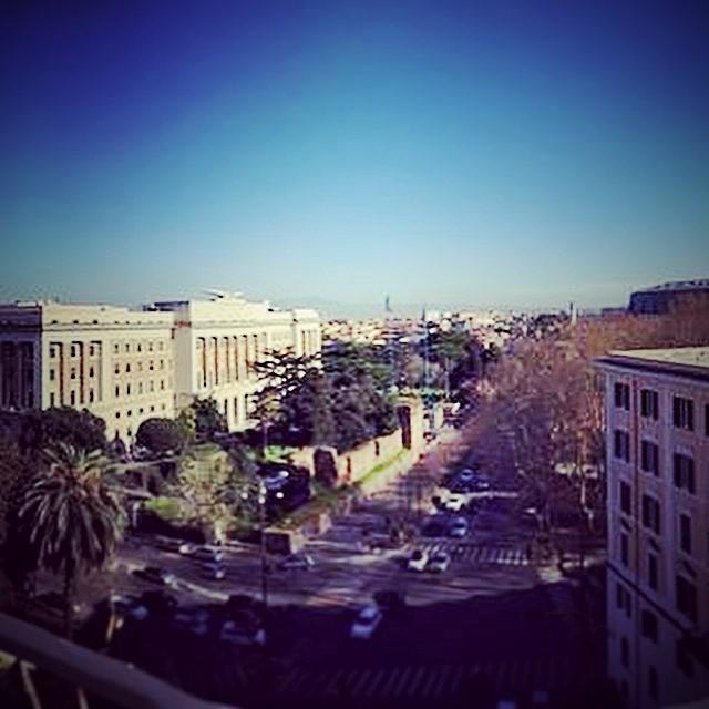 Ventura 3* Rome