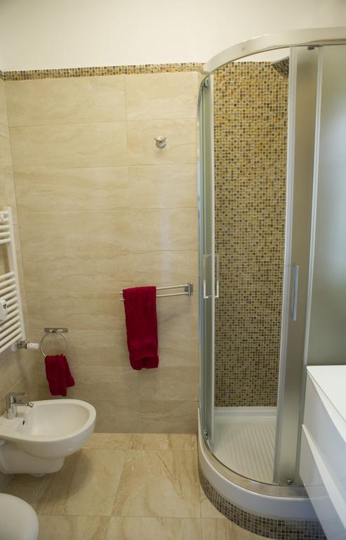 St. Peter Station Apartment Rome