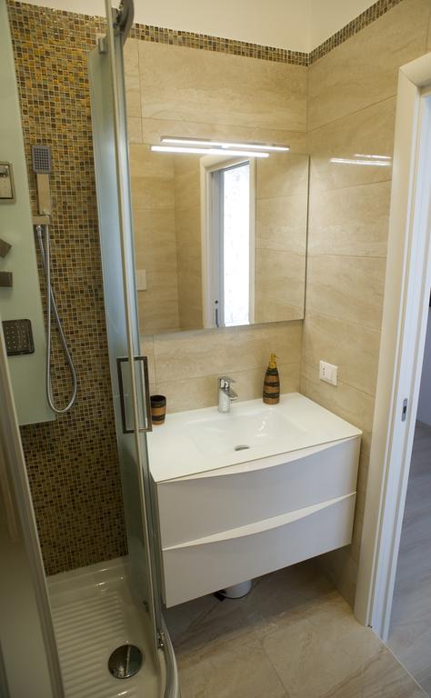 Apartment St. Peter Station Rome